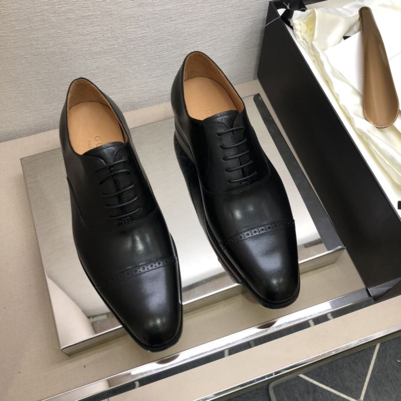 Gucci Business Shoes